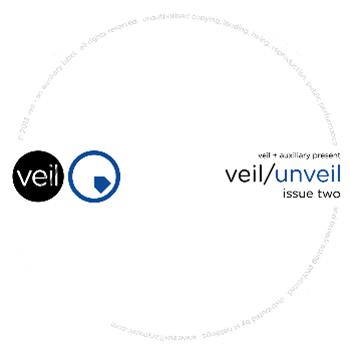 Veil / Unveil Issue Two - VA - Veil