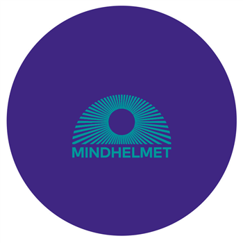 Various - MINDHELMET 07 (180G) - Mindhelmet
