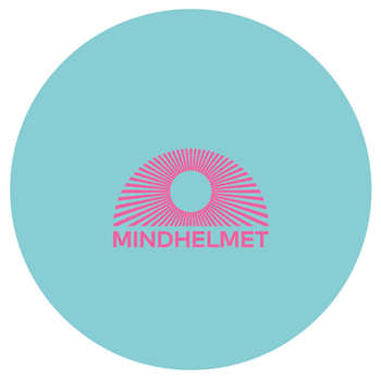 Various Artists - MINDHELMET 08 (180G) - Mindhelmet