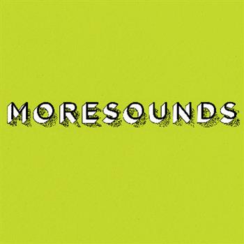 Moresounds - Moresounds EP - Astrophonica