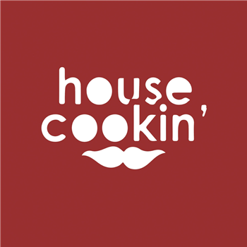 Various - House Cookin Wax Vol. 3 - House Cookin Records