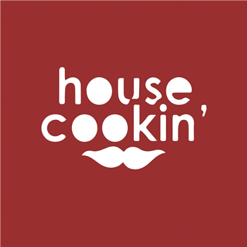 Various - House Cookin Wax Vol. 3 - House Cookin Records Various - House Cookin Wax Vol. 3 - House Cookin Records