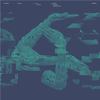 Silat Beksi - Transend EP - Afterhours Silat Beksi - Transend EP - Afterhours