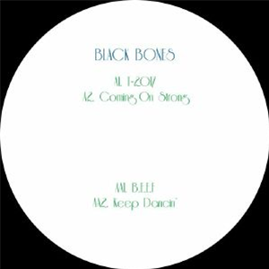 BLACK BONES - DB12 011 - Duca Bianco