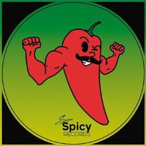 VARIOUS ARTISTS - Super Spicy Recipe Vol 5 - Super Spicy