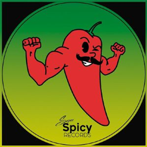 VARIOUS ARTISTS - Super Spicy Recipe Vol 5 - Super Spicy VARIOUS ARTISTS - Super Spicy Recipe Vol 5 - Super Spicy
