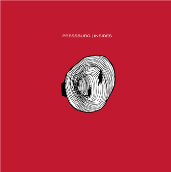 PRESSBURG - INSIDES - Someguy Records
