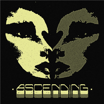 Ascending - Istintiva Bellezza - Detriti Records