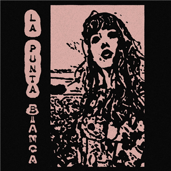 La Punta Bianca, Kuzina - Detriti Split 3 - Detriti Records La Punta Bianca, Kuzina - Detriti Split 3 - Detriti Records