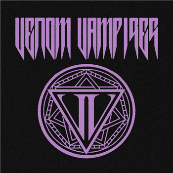 Venom Vampires - Luxury In Deceit - Detriti Records Venom Vampires - Luxury In Deceit - Detriti Records