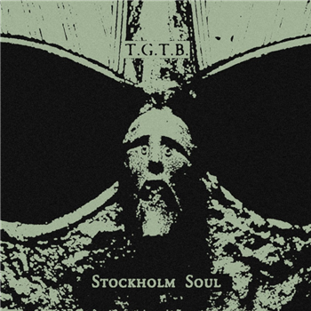 T.G.T.B. - Stockholm Soul - Detriti Records