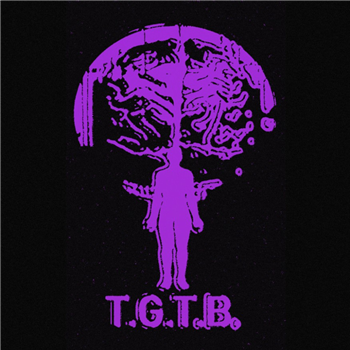 T.G.T.B. - Hypermnesia + Excogitate - Detriti Records