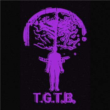 T.G.T.B. - Hypermnesia + Excogitate - Detriti Records T.G.T.B. - Hypermnesia + Excogitate - Detriti Records
