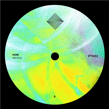 HOMI - Valitila (VC-118A Remix) - Patterns Of Perception HOMI - Valitila (VC-118A Remix) - Patterns Of Perception