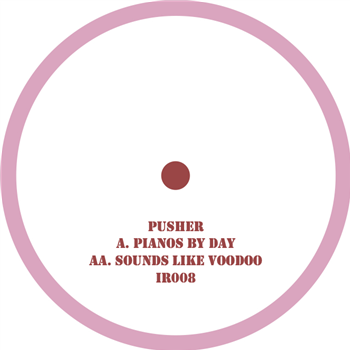 Pusher - Indicate Records