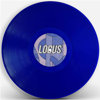 Locklead - Blue Monday EP - LOCUS