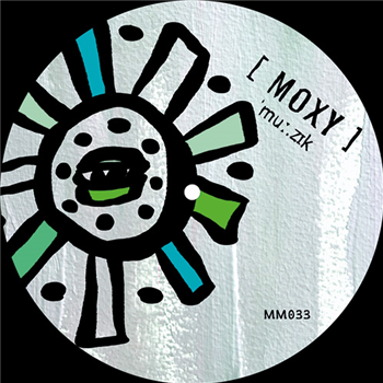 Various Artists - Moxy Muzik Editions Vol 4 - Moxy Muzik