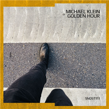 Michael Klein - Golden Hour - SECOND STATE AUDIO