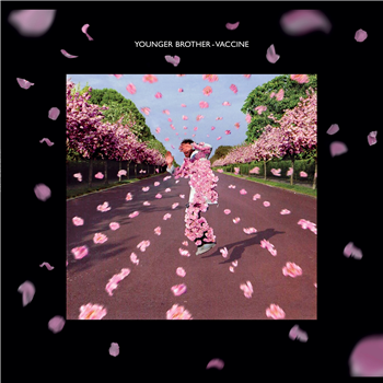 Younger Brother - Vaccine (2 X 180G) - Twisted Music Younger Brother - Vaccine (2 X 180G) - Twisted Music