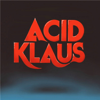 Acid Klaus - Step on My Travelator: The Imagined Career Trajectory of Superstar DJ & Dance Pop Producer, Melvin Harris (Black Vinyl) - Zen F.C. Acid Klaus - Step on My Travelator: The Imagined Career Trajectory of Superstar DJ & Dance Pop Producer, Melvin Harris (Black Vinyl) - Zen F.C.