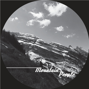 Zefzeed - It will never be long anymore - Mountain People Zefzeed - It will never be long anymore - Mountain People