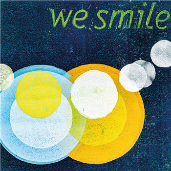 We Smile - Remixes (by JD Twitch, Tentenko, Mense Reents) - Couldnt Care More