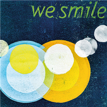 We Smile - Remixes (by JD Twitch, Tentenko, Mense Reents) - Couldnt Care More We Smile - Remixes (by JD Twitch, Tentenko, Mense Reents) - Couldnt Care More