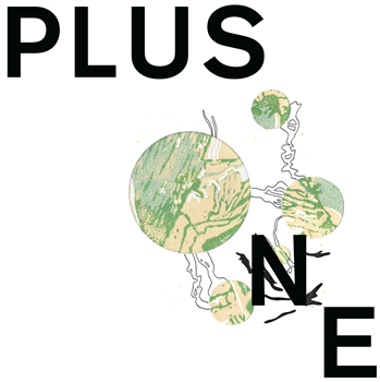 Plus One - We Out Here EP - First Second Label