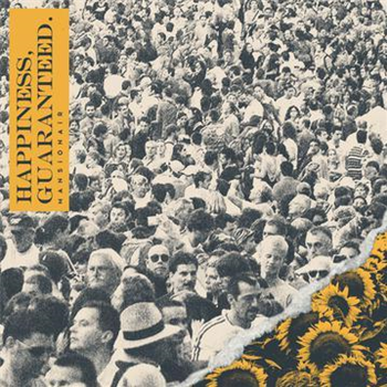 Mansionair - Happiness, Guaranteed - 2 x 12" Vinyl Album - Glassnote Entertainment Group LLC Mansionair - Happiness, Guaranteed - 2 x 12" Vinyl Album - Glassnote Entertainment Group LLC