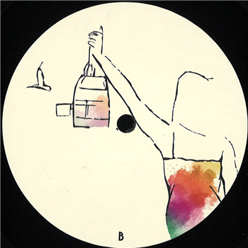 Baasmal - Mekong - Kanja Records Baasmal - Mekong - Kanja Records