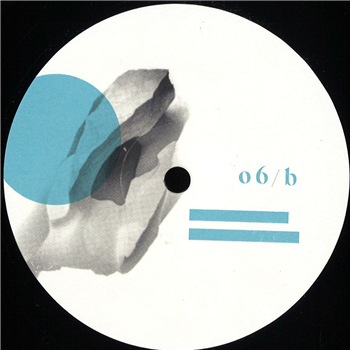 Ali Demir - Antioch Ep - Perceive Records Ali Demir - Antioch Ep - Perceive Records