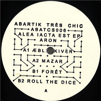 Aron - ABATCS006 - abartik