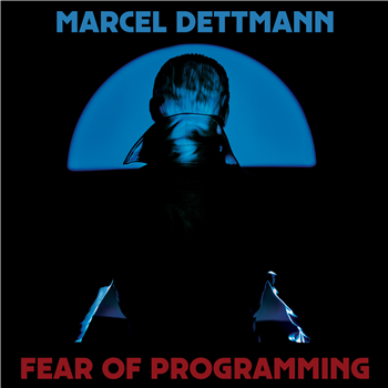 MARCEL DETTMANN - FEAR OF PROGRAMMING - 2x12" - Dekmantel