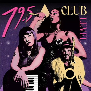 79.5 - Club Level - Razor-N-Tape 45 79.5 - Club Level - Razor-N-Tape 45