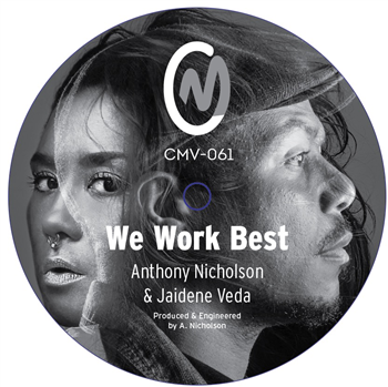 Anthony Nicholson & Jaidene Veda - We Work Best - CIRCULAR MOTION Anthony Nicholson & Jaidene Veda - We Work Best - CIRCULAR MOTION