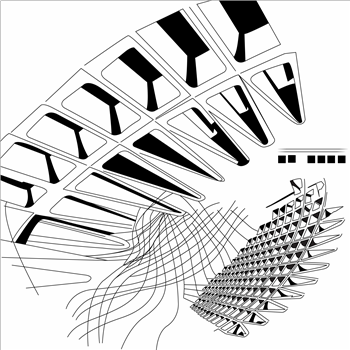 Analog Tara - Dimensions EP - 1432 R