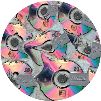 Blame The Mono - Sustain The Rigour - Taapion Records Blame The Mono - Sustain The Rigour - Taapion Records