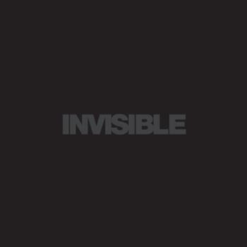 NickBee / Axon / Noisia / Fre4knc - Invisible 006 EP (2 x 12") - Invisible