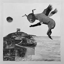 Romare - Fantasy (2 X Black Vinyl) - You See Records Romare - Fantasy (2 X Black Vinyl) - You See Records