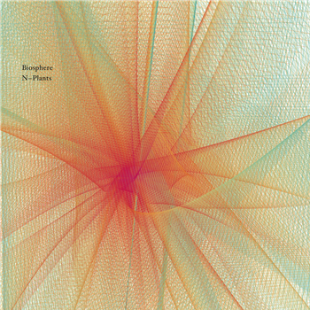 Biosphere - N-Plants (2 X LP) - Biophon Records