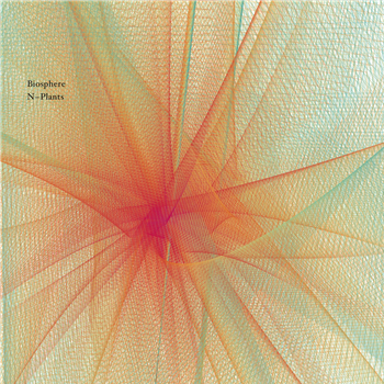 Biosphere - N-Plants (2 X LP) - Biophon Records Biosphere - N-Plants (2 X LP) - Biophon Records