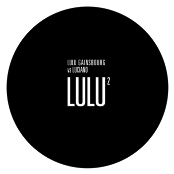 Luciano & Lulu Gainsbourg - Lulu² - Why Music