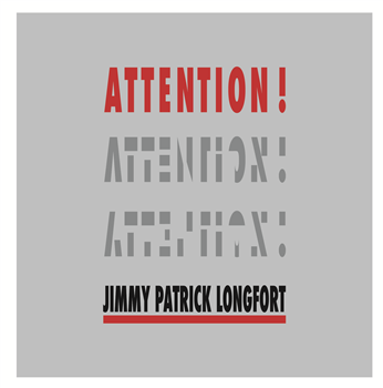 JIMMY PATRICK LONGFORT - ATTENTION! - FUNKSCAPES