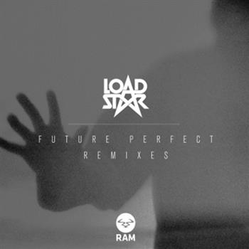 Loadstar - Future Perfect Remixes (2 x 12") - Ram Records