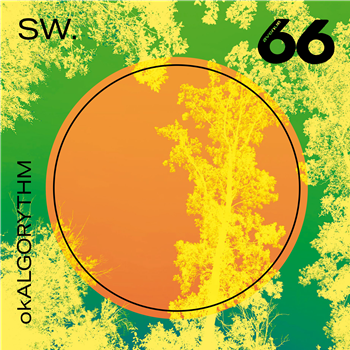 SW. - okALGORYTHM (2 X LP) - Avenue 66