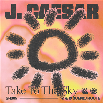 J. Caesar - Take To The Sky - (One Per Person) - Scenic Route J. Caesar - Take To The Sky - (One Per Person) - Scenic Route
