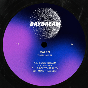 Valen - Timeline EP - Daydream