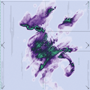 Various Artists - Cold Flower (full bloom) EP - Shiver Various Artists - Cold Flower (full bloom) EP - Shiver