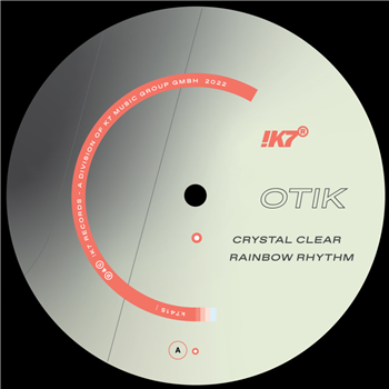 Otik - !K7 Records