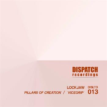 Lockjaw - Dispatch Recordings